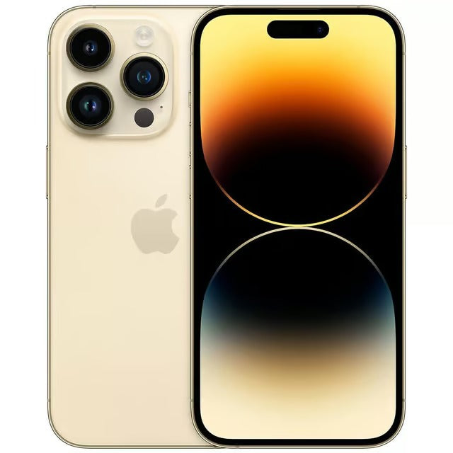 iPhone 14 PRO