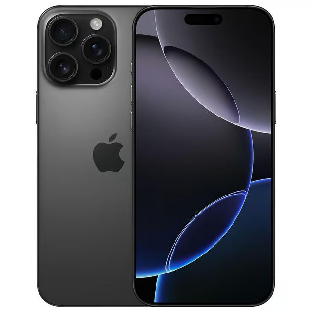 iPhone 16 PRO