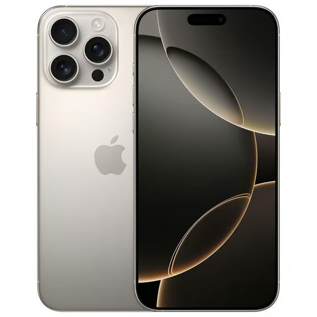 iPhone 16 PRO